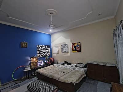 5-Marla Upper Portion For Rent - Formanites Society