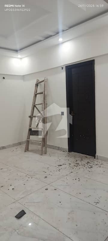 2 Bed DD Flat Available For Rent