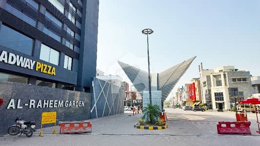 Prime Location 3 Marla House For sale In Beautiful Al Raheem Gardens Phase 5 Prime Location 3 Marla House For sale In Beautiful Al Raheem Gardens Phase 5