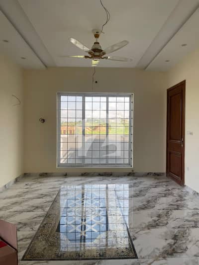 1 Kanal Upper Portion Available For Rent In DHA Phase 5 Islamabad Sector A