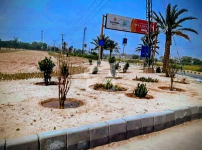 Good Location In NFC 2 - Block J Residential Plot Sized 20 Marla For Sale