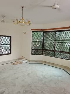 Beautiful independent House for Rent in F-10