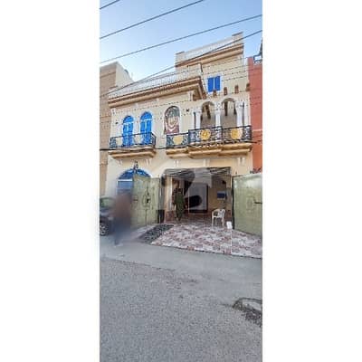 Brand New Triple Storey Victorian Style House For Sale