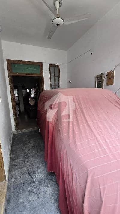 House Is Available For Sale