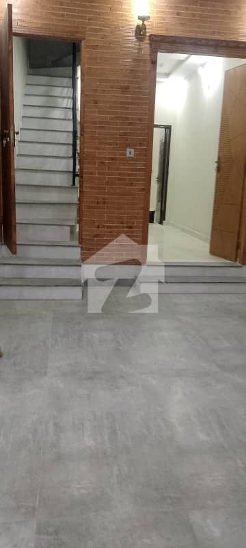 Like Brand New Double Storey House For Sale