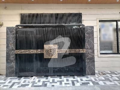 Brand New 5 Marla House For sale In Allama Iqbal Town Allama Iqbal Town