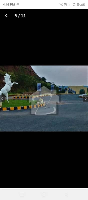 Pia officers copartive housing society adyala road attached DHA RVN RVD Pia officers copartive housing society adyala road attached DHA RVN RVD