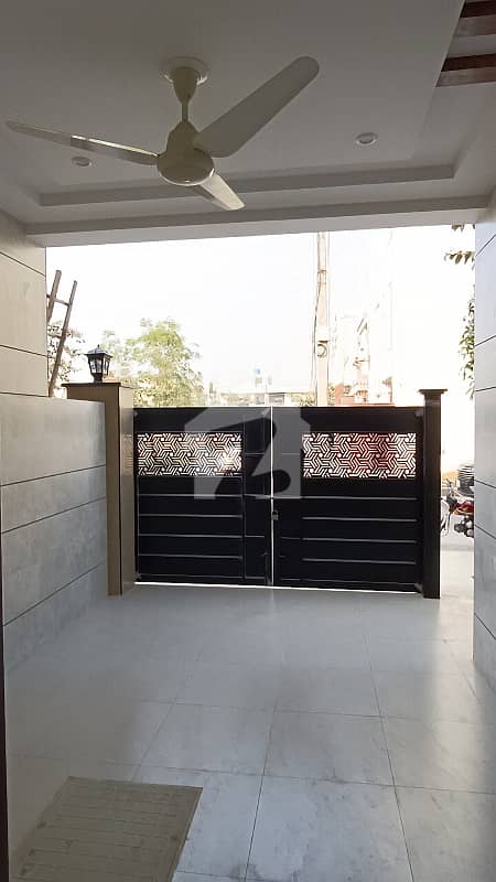 Brand New Strong Construction House Brand New Strong Construction House