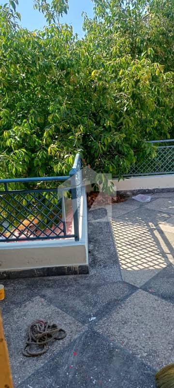 UPPER PORTION FOR RENT IN G-11 (SEPARATE GATE)
