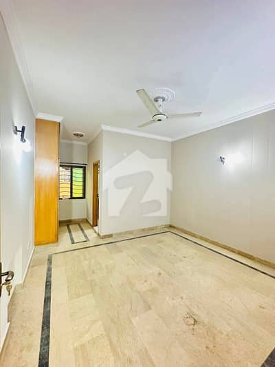 Beautiful Double Storey House Available For Rent G-11 Islamabad