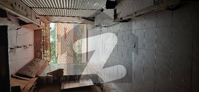 90 Square Feet Shop Is Available For Rent