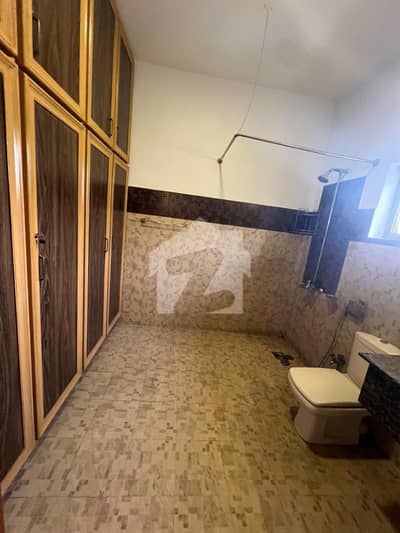 DOUBLE STOREY 4 MARLA HOUSE FOR RENT IN D-12