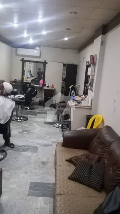 سحر کمرشل ایریا ڈی ایچ اے فیز 7,ڈی ایچ اے ڈیفینس,کراچی میں 2 مرلہ Studio دکان 4.98 کروڑ میں برائے فروخت۔