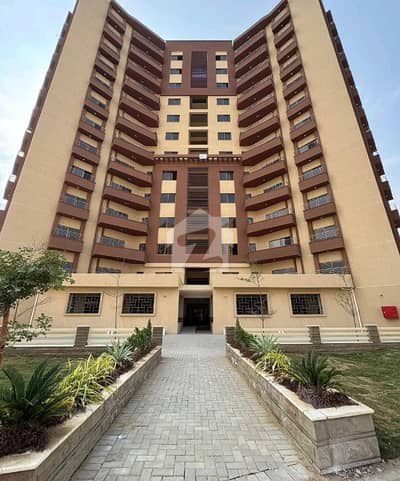Become Owner Of Your Prime Location Flat Today Which Is Centrally Located In Askari 5 - Sector J In Karachi