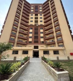 Prime Location A Centrally Located Flat Is Available For Sale In Karachi
