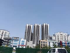 ڈی ایچ اے ڈیفینس فیز 2 ڈی ایچ اے ڈیفینس,اسلام آباد میں 5 مرلہ Studio عمارت 14.0 کروڑ میں برائے فروخت۔