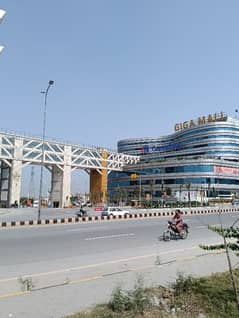 ڈی ایچ اے ڈیفینس فیز 2 ڈی ایچ اے ڈیفینس,اسلام آباد میں 1 کنال رہائشی پلاٹ 5.6 کروڑ میں برائے فروخت۔