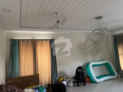 Kanal Used House For Sale  DHA Phase 2 Islamabad