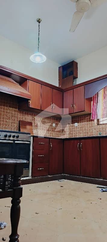 10 Marla Full House For Rent DHA Phase 2 Islamabad