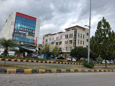 ڈی ایچ اے ڈیفینس فیز 2 ڈی ایچ اے ڈیفینس,اسلام آباد میں 10 مرلہ رہائشی پلاٹ 2.9 کروڑ میں برائے فروخت۔