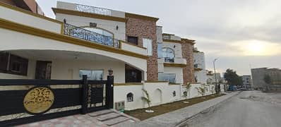 Brand New Kanal House For Sale DHA Phase 2 Islamabad Investor Price House