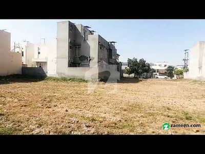 14 Marla Residential Plot In Stunning Agrics Town - Block A Is Available For Sale