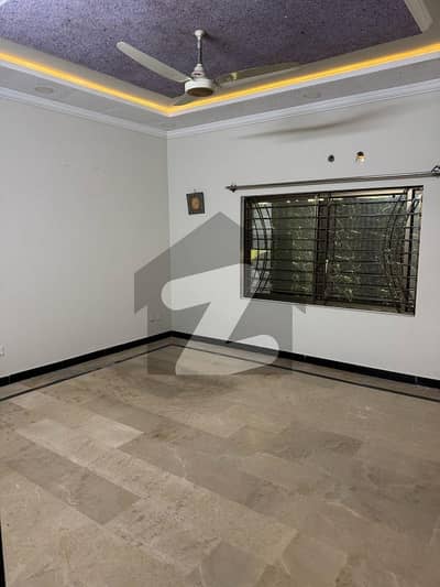 In P W D 10marla House 5bedroom Sale Demand 350 Lac