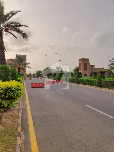 To sale You Can Find Spacious Prime Location Residential Plot In New Lahore City - Block A To sale You Can Find Spacious Prime Location Residential Plot In New Lahore City - Block A
