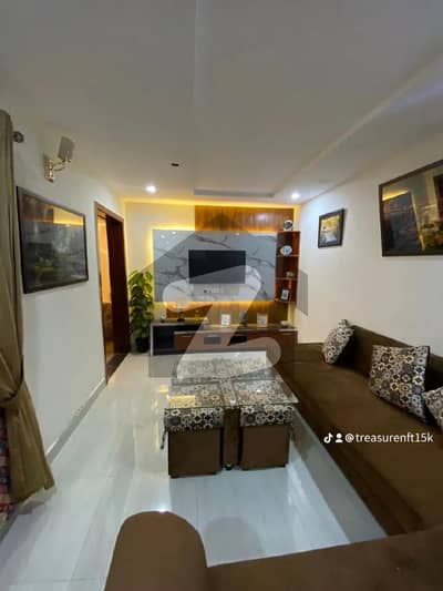 Modern Living , Studio Apartment Available For Sale In Gulberg Greens