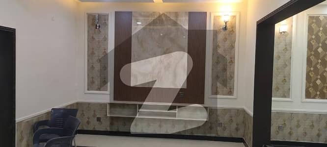 5 Marla Corner House For Sale