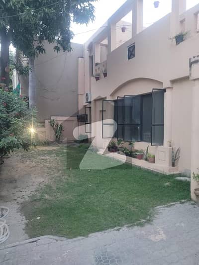 Eden Avenue 12 Marla House For Sale
