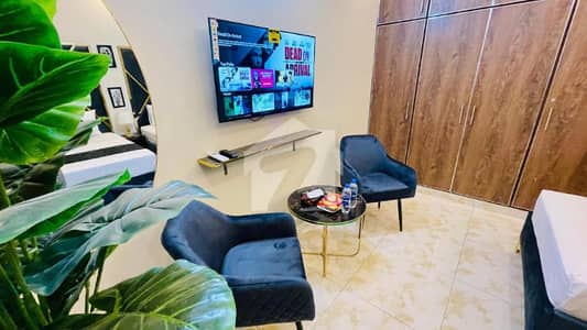 1 Bed Apartment Ready To Move With High Rental Income 1 Bed Apartment Ready To Move With High Rental Income