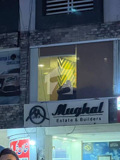 Prime Location 385 Square Feet Shop For Sale In Bahria Town - Civic Centre