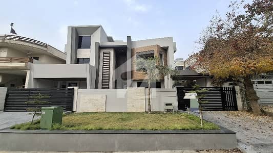 G 14 / 4 Islamabad Brand New House 60x100 For Exactly 666 Sq yard For Sale Designer Guild Seen Is Believing All Original Pics Attached