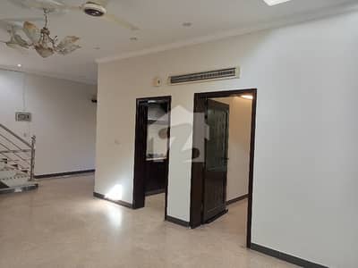 Fair-Priced 10 Marla Lower Portion Available In E-11 For Rent