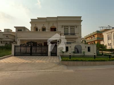 Corner House Is Available For Sale