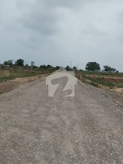 Top Location i-12/1 Plot For Sale