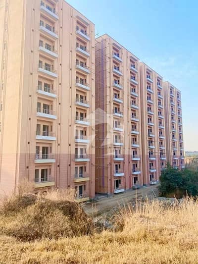 D Type Flat Available For Sale