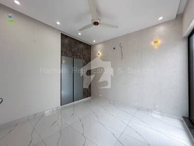 12 Marla 4 Bed Flat For Sale In Sector S 12 Marla 4 Bed Flat For Sale In Sector S