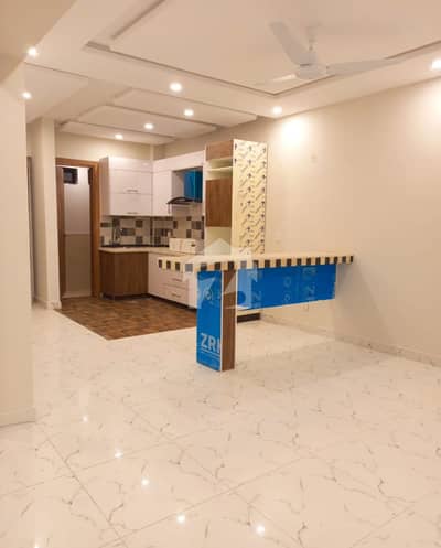 The Galleria Mall | 1366 Sqft 2-Bed Apartment | Tower 1, Floor 6 | Prime Bahria Enclave Location