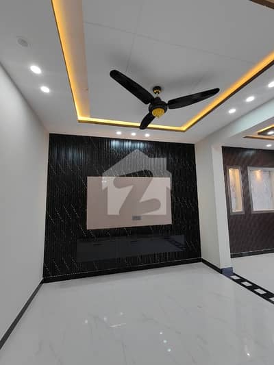 7 Marla Brand New LOP Clear House For Sale In Jinnah Garden Islamabad | Prime Location | Direct Owner Deal