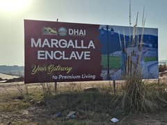 Prime 10 Marla New Ballot Plot on Southern Bypass Road | Next to Corner | Down Payment + 1 Installment Paid
