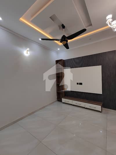 7 Marla Brand New House for Sale in Jinnah Garden Islamabad | LOP Clear | Prime Location