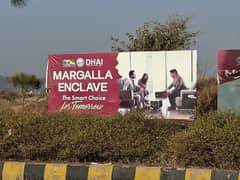 Well-Located 5 Marla Plot on Street 57 | Old Booking | Down Payment + 4 Installments Paid | 3-Year Plan