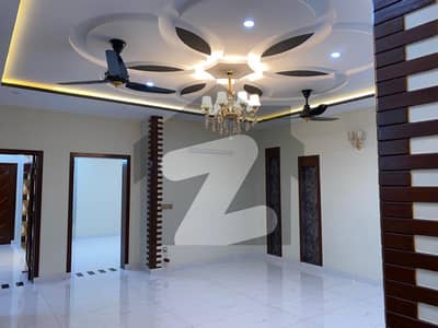 14 MARLA UPPER PORTION FOR RENT IN CBR TOWN PHASE 1