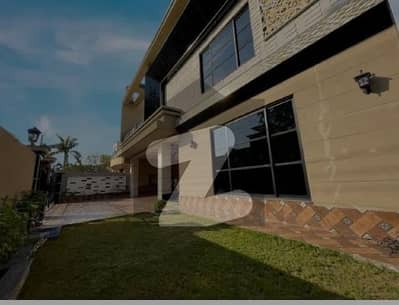 1 Kanal Designer Furnished House For Sale B Block, Valencia Town Prime Location