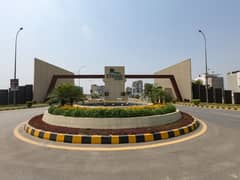 7 MARLA RESIDENCIAL PLOT IN ETIHAD TOWN PHASE 1