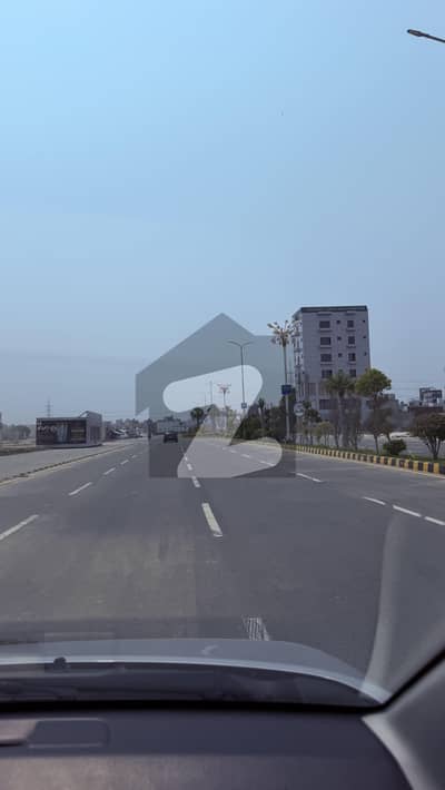 A Flat Of 800 Square Feet In Al-Kabir Town - Downtown