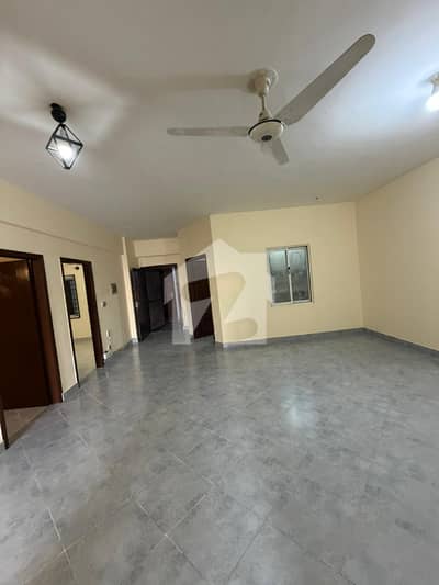 Urgent Sale | 4 Bed + Maid Room Apartment with Margalla View in Fortune Residency, E-11/4 Islamabad