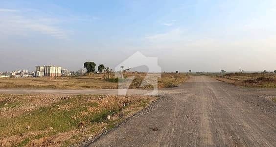 ای ۔ 12/3 ای ۔ 12,اسلام آباد میں 5 مرلہ رہائشی پلاٹ 2.25 کروڑ میں برائے فروخت۔